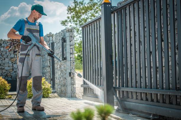 Best Post-Construction Pressure Washing  in Beachwood, OH