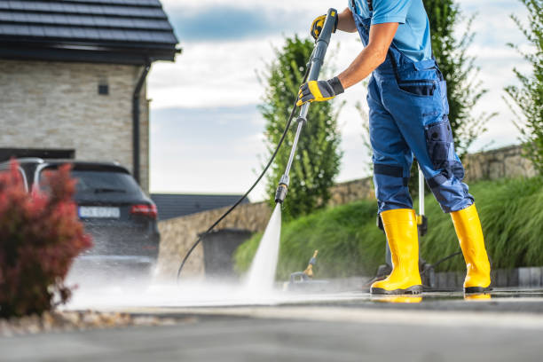 Best Solar Panel Cleaning  in Beachwood, OH