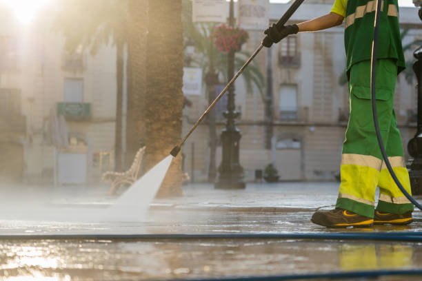 Best Dumpster Area Cleaning  in Beachwood, OH